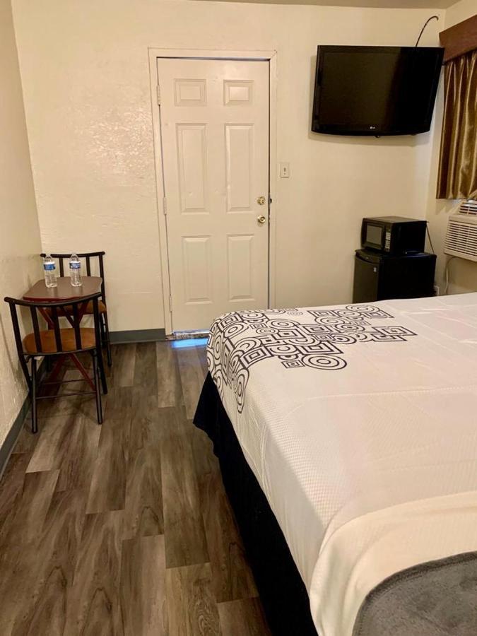 Jolly Motel - Los Angeles — Photos 2